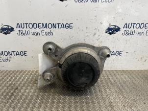 Gebruikte Motorsteun Mercedes C Estate (S205) C-220 CDI BlueTEC, C-220 d 2.2 16V Prijs € 60,50 Inclusief btw aangeboden door Autodemontage J&W van Esch