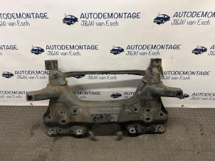 Gebruikte Subframe Opel Adam 1.2 16V Prijs € 60,50 Inclusief btw aangeboden door Autodemontage J&W van Esch
