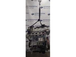 Gebruikte Motor Audi Q2 (GAB/GAG) 1.4 TFSI 16V Prijs € 907,50 Inclusief btw aangeboden door Autodemontage J&W van Esch