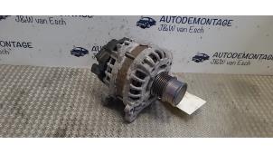 Gebruikte Dynamo Audi Q2 (GAB/GAG) 1.4 TFSI 16V Prijs € 54,45 Inclusief btw aangeboden door Autodemontage J&W van Esch