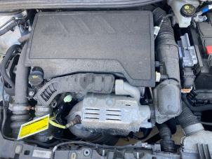 Gebruikte Motor Opel Mokka 1.2 Turbo 12V Prijs € 2.117,50 Inclusief btw aangeboden door Autodemontage J&W van Esch