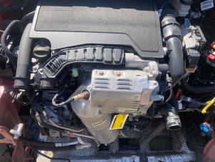 Gebruikte Motor Opel Corsa F (UB/UH/UP) 1.2 Turbo 12V 100 Prijs € 2.238,50 Inclusief btw aangeboden door Autodemontage J&W van Esch