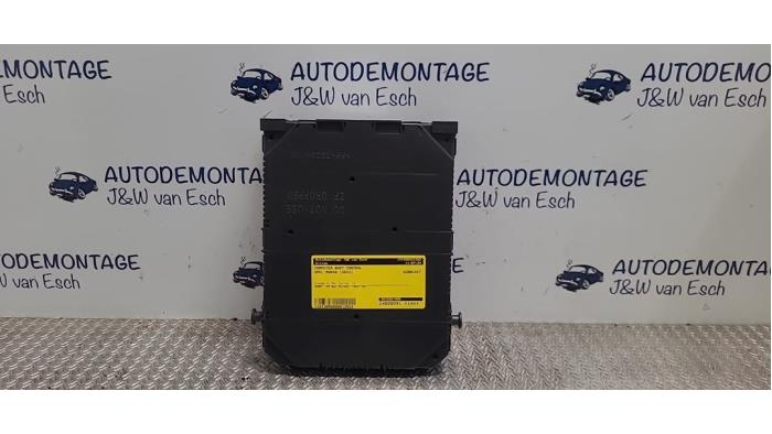 Gebruikte Bodycontrol Module Opel Mokka 1.2 Turbo 12V Prijs € 102,85 Inclusief btw aangeboden door Autodemontage J&W van Esch