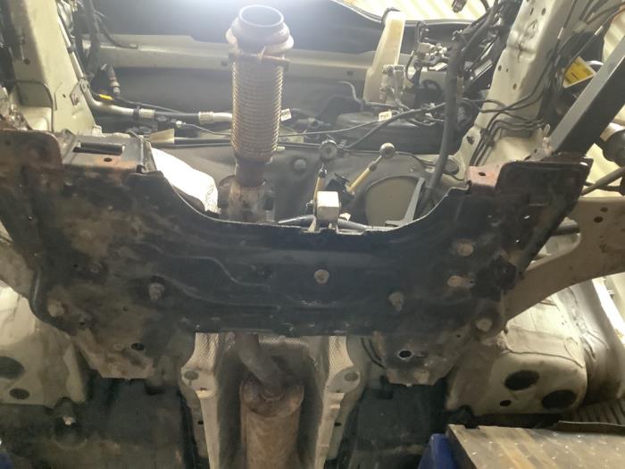 Gebruikte Subframe Opel Mokka 1.2 Turbo 12V Prijs € 242,00 Inclusief btw aangeboden door Autodemontage J&W van Esch