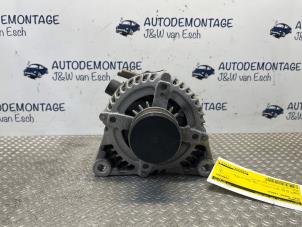 Gebruikte Dynamo Opel Mokka 1.2 Turbo 12V Prijs € 121,00 Inclusief btw aangeboden door Autodemontage J&W van Esch