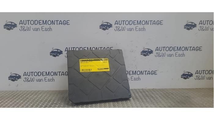 Gebruikte Module Bodycontrol Audi Q2 (GAB/GAG) 1.4 TFSI 16V Prijs € 60,50 Inclusief btw aangeboden door Autodemontage J&W van Esch