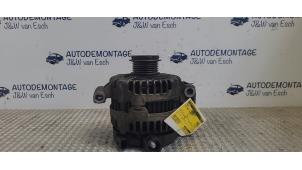 Gebruikte Dynamo Ford Mondeo IV Wagon 2.0 16V Prijs € 48,40 Inclusief btw aangeboden door Autodemontage J&W van Esch