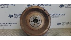 Gebruikte Starterkrans Volkswagen Polo VI (AW1) 1.0 TSI 12V Prijs € 181,50 Inclusief btw aangeboden door Autodemontage J&W van Esch