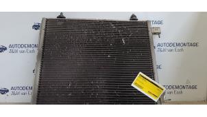 Gebruikte Airco Condensor Peugeot 208 I (CA/CC/CK/CL) 1.0 Vti 12V PureTech Prijs € 36,30 Inclusief btw aangeboden door Autodemontage J&W van Esch