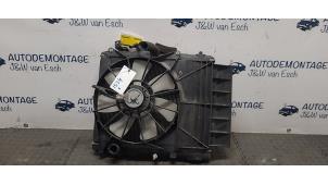 Gebruikte Koelerset Opel Agila (B) 1.0 12V Prijs € 42,35 Inclusief btw aangeboden door Autodemontage J&W van Esch