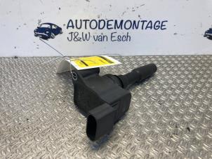Gebruikte Bobine Volkswagen Golf VIII (CD1) 1.5 TSI BlueMotion 16V Prijs € 15,13 Inclusief btw aangeboden door Autodemontage J&W van Esch