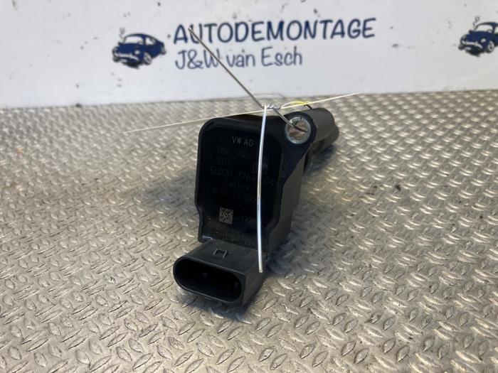 Gebruikte Bobine Volkswagen Golf VIII (CD1) 1.5 TSI BlueMotion 16V Prijs € 15,13 Inclusief btw aangeboden door Autodemontage J&W van Esch