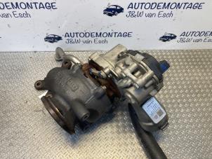 Gebruikte G-lader Volkswagen Golf VIII (CD1) 1.5 TSI BlueMotion 16V Prijs € 302,50 Inclusief btw aangeboden door Autodemontage J&W van Esch