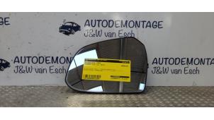Gebruikte Spiegelglas links Hyundai i10 (B5) 1.0 12V Prijs € 18,15 Inclusief btw aangeboden door Autodemontage J&W van Esch