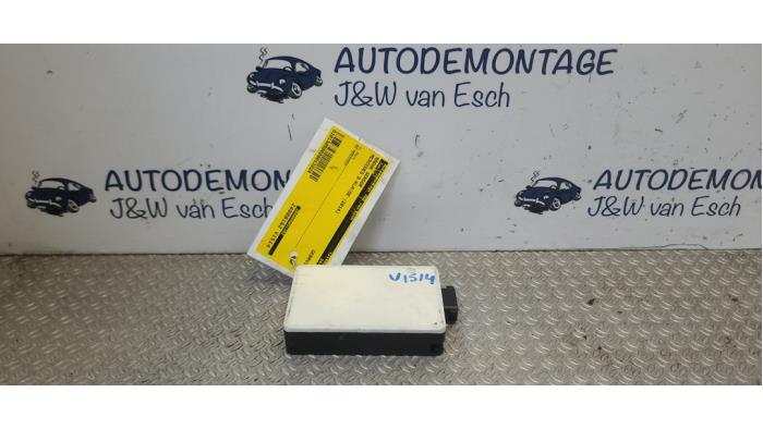 Gebruikte Radar sensor Mercedes B (W246/W242) 1.6 B-180 BlueEFFICIENCY Turbo 16V Prijs € 175,45 Inclusief btw aangeboden door Autodemontage J&W van Esch