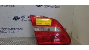 Gebruikte Achterlicht links Mercedes B (W246) 1.6 B-180 BlueEFFICIENCY Turbo 16V Prijs € 30,25 Inclusief btw aangeboden door Autodemontage J&W van Esch