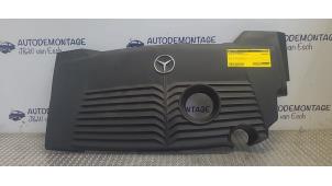 Gebruikte Motor Beschermplaat Mercedes B (W246) 1.6 B-180 BlueEFFICIENCY Turbo 16V Prijs € 30,25 Inclusief btw aangeboden door Autodemontage J&W van Esch