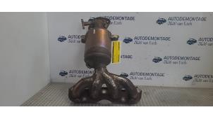 Gebruikte Katalysator Suzuki Ignis (MF) 1.2 Dual Jet 16V Prijs € 242,00 Inclusief btw aangeboden door Autodemontage J&W van Esch