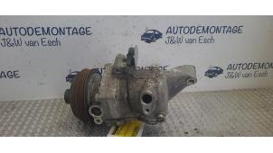 Gebruikte Pomp Airco Suzuki Ignis (MF) 1.2 Dual Jet 16V Prijs € 121,00 Inclusief btw aangeboden door Autodemontage J&W van Esch