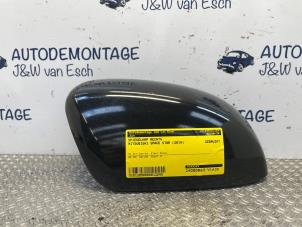 Gebruikte Spiegelkap rechts Mitsubishi Space Star (A0) 1.2 12V Prijs € 12,10 Inclusief btw aangeboden door Autodemontage J&W van Esch