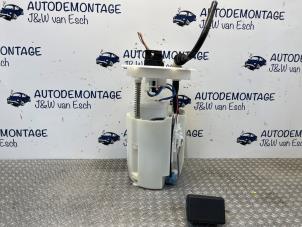 Gebruikte Benzinepomp Suzuki Ignis (MF) 1.2 Dual Jet 16V Prijs € 72,60 Inclusief btw aangeboden door Autodemontage J&W van Esch