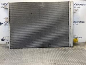 Gebruikte Radiateur Airco Mercedes CLA Shooting Brake (118.6) 1.3 CLA-250 e Turbo 16V Prijs € 211,75 Inclusief btw aangeboden door Autodemontage J&W van Esch