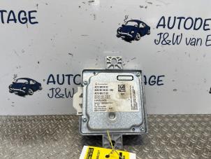 Gebruikte Radio versterker Mercedes CLA Shooting Brake (118.6) 1.3 CLA-250 e Turbo 16V Prijs € 60,50 Inclusief btw aangeboden door Autodemontage J&W van Esch