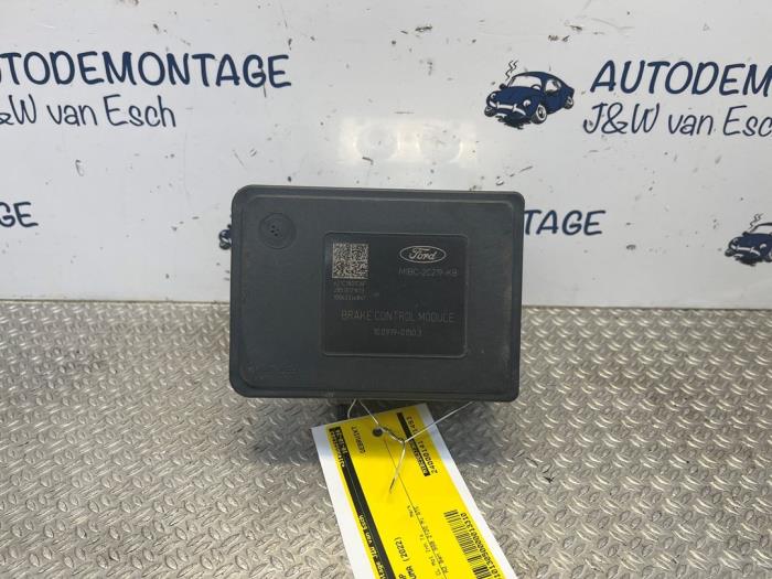 Gebruikte ABS Pomp Ford Puma 1.0 Ti-VCT EcoBoost Hybrid 12V Prijs € 284,35 Inclusief btw aangeboden door Autodemontage J&W van Esch