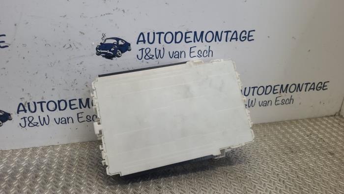 Gebruikte Bodycontrol Module Suzuki Ignis (MF) 1.2 Dual Jet 16V Prijs € 145,20 Inclusief btw aangeboden door Autodemontage J&W van Esch