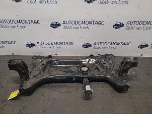 Gebruikte Subframe Cupra Formentor 1.4 e-Hybrid 16V Prijs € 302,50 Inclusief btw aangeboden door Autodemontage J&W van Esch