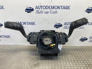 Gebruikte Combischakelaar Stuurkolom Ford Puma 1.0 Ti-VCT EcoBoost Hybrid 12V Prijs € 90,75 Inclusief btw aangeboden door Autodemontage J&W van Esch