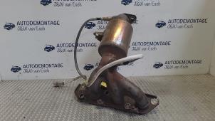 Gebruikte Katalysator Opel Agila (B) 1.0 12V Prijs € 211,75 Inclusief btw aangeboden door Autodemontage J&W van Esch