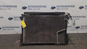 Gebruikte Koelerset Mercedes E Estate (S212) E-220 CDI 16V BlueEfficiency Prijs € 363,00 Inclusief btw aangeboden door Autodemontage J&W van Esch