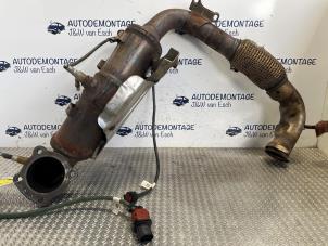 Gebruikte Katalysator Ford Fiesta Active 1.0 EcoBoost 12V 100 Prijs € 302,50 Inclusief btw aangeboden door Autodemontage J&W van Esch
