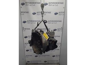 Gebruikte Versnellingsbak Ford Fiesta 6 (JA8) 1.0 EcoBoost 12V 100 Prijs € 423,50 Inclusief btw aangeboden door Autodemontage J&W van Esch