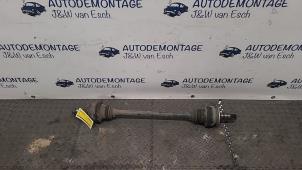 Gebruikte Steekas links-voor Mercedes E Estate (S212) E-220 CDI 16V BlueEfficiency Prijs € 211,75 Inclusief btw aangeboden door Autodemontage J&W van Esch