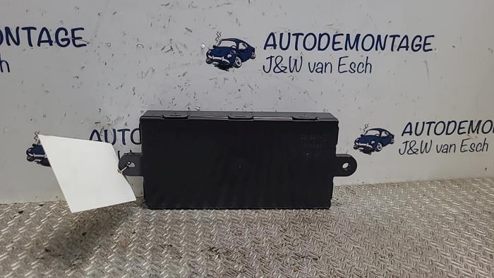 Gebruikte Central electronic module Volkswagen ID.3 (E11/E12) Pro 58/59 kWh Prijs € 90,75 Inclusief btw aangeboden door Autodemontage J&W van Esch