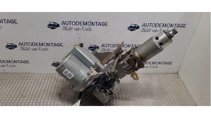 Gebruikte Pomp Servo Mercedes Citan (415.6) 1.5 111 CDI Euro 6 Prijs € 181,50 Inclusief btw aangeboden door Autodemontage J&W van Esch