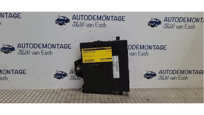 Gebruikte Bodycontrol Module Mercedes Citan (415.6) 1.5 111 CDI Euro 6 Prijs € 60,50 Inclusief btw aangeboden door Autodemontage J&W van Esch