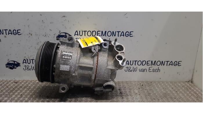 Gebruikte Aircopomp Opel Corsa F (UB/UH/UP) 1.2 Turbo 12V 100 Prijs € 151,25 Inclusief btw aangeboden door Autodemontage J&W van Esch