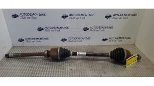 Gebruikte Cardanas rechts-voor (VWA) Opel Corsa F (UB/UH/UP) 1.2 Turbo 12V 100 Prijs € 181,50 Inclusief btw aangeboden door Autodemontage J&W van Esch