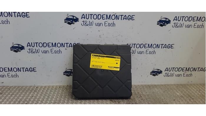 Gebruikte Computer Body Control Volkswagen Polo VI (AW1) 1.0 MPi 12V Prijs € 72,60 Inclusief btw aangeboden door Autodemontage J&W van Esch