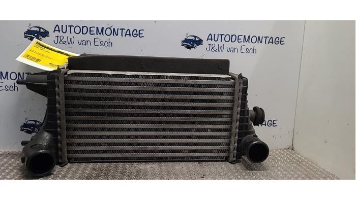 Gebruikte Intercooler Suzuki Swift (ZC/ZD) 1.0 Booster Jet Turbo 12V Prijs € 90,75 Inclusief btw aangeboden door Autodemontage J&W van Esch