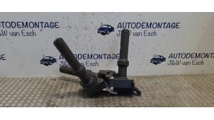 Gebruikte Bobine Ford Puma 1.0 Ti-VCT EcoBoost Hybrid 12V Prijs € 90,75 Inclusief btw aangeboden door Autodemontage J&W van Esch
