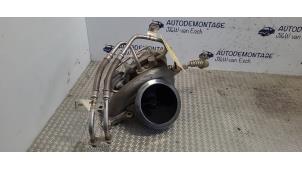 Gebruikte G-lader Ford Puma 1.0 Ti-VCT EcoBoost Hybrid 12V Prijs € 363,00 Inclusief btw aangeboden door Autodemontage J&W van Esch