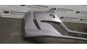 Gebruikte Voorbumper Peugeot 208 II (UB/UH/UP) e-208 50 kWh Prijs € 302,50 Inclusief btw aangeboden door Autodemontage J&W van Esch