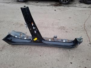 Gebruikte Dorpel rechts Suzuki Swift (ZC/ZD) 1.0 Booster Jet Turbo 12V Prijs € 363,00 Inclusief btw aangeboden door Autodemontage J&W van Esch
