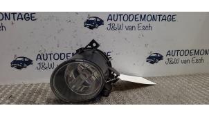 Gebruikte Mistlamp rechts-voor Seat Altea (5P1) 1.6 Prijs € 18,15 Inclusief btw aangeboden door Autodemontage J&W van Esch