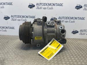 Gebruikte Aircopomp Kia Stonic (YB) 1.0i T-GDi 12V Prijs € 181,50 Inclusief btw aangeboden door Autodemontage J&W van Esch