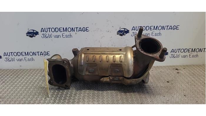 Gebruikte Katalysator Kia Stonic (YB) 1.0i T-GDi 12V Prijs € 242,00 Inclusief btw aangeboden door Autodemontage J&W van Esch